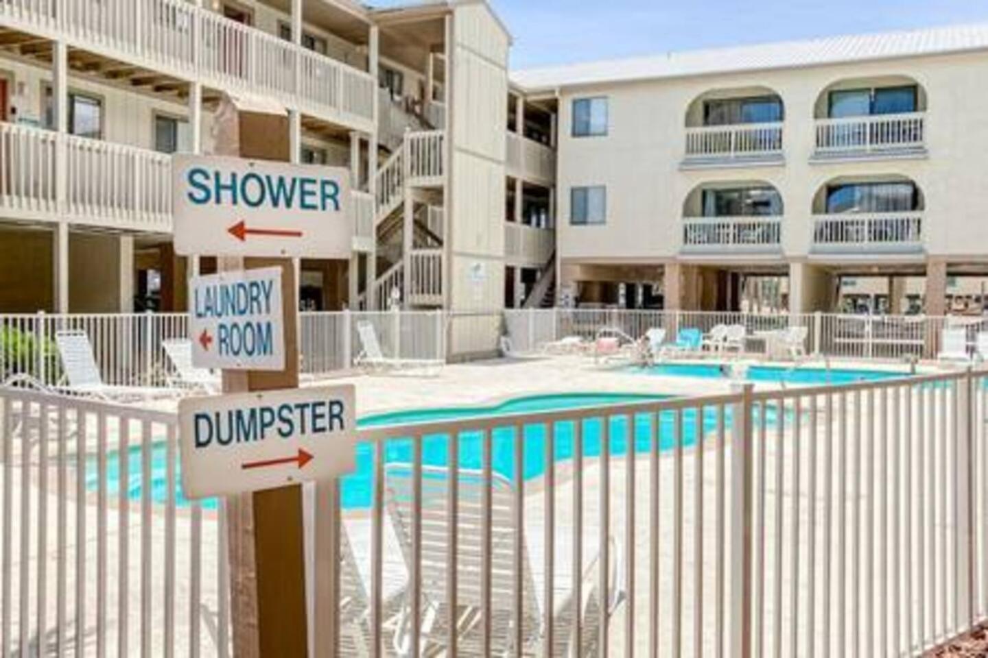 2 Pools-Smart Tvs-Bbq-10Mins To Hangout-Balcony Gulf Shores Exteriér fotografie