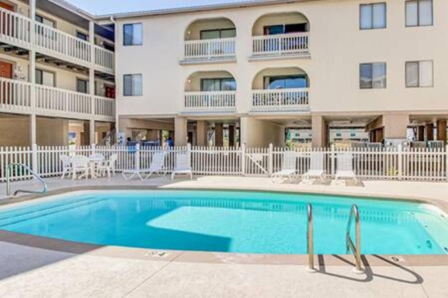 2 Pools-Smart Tvs-Bbq-10Mins To Hangout-Balcony Gulf Shores Exteriér fotografie